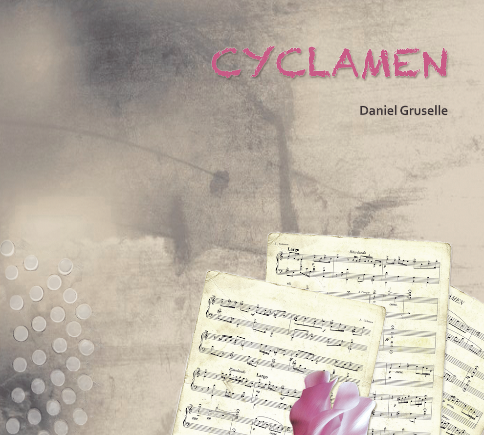 Cyclamen Cover