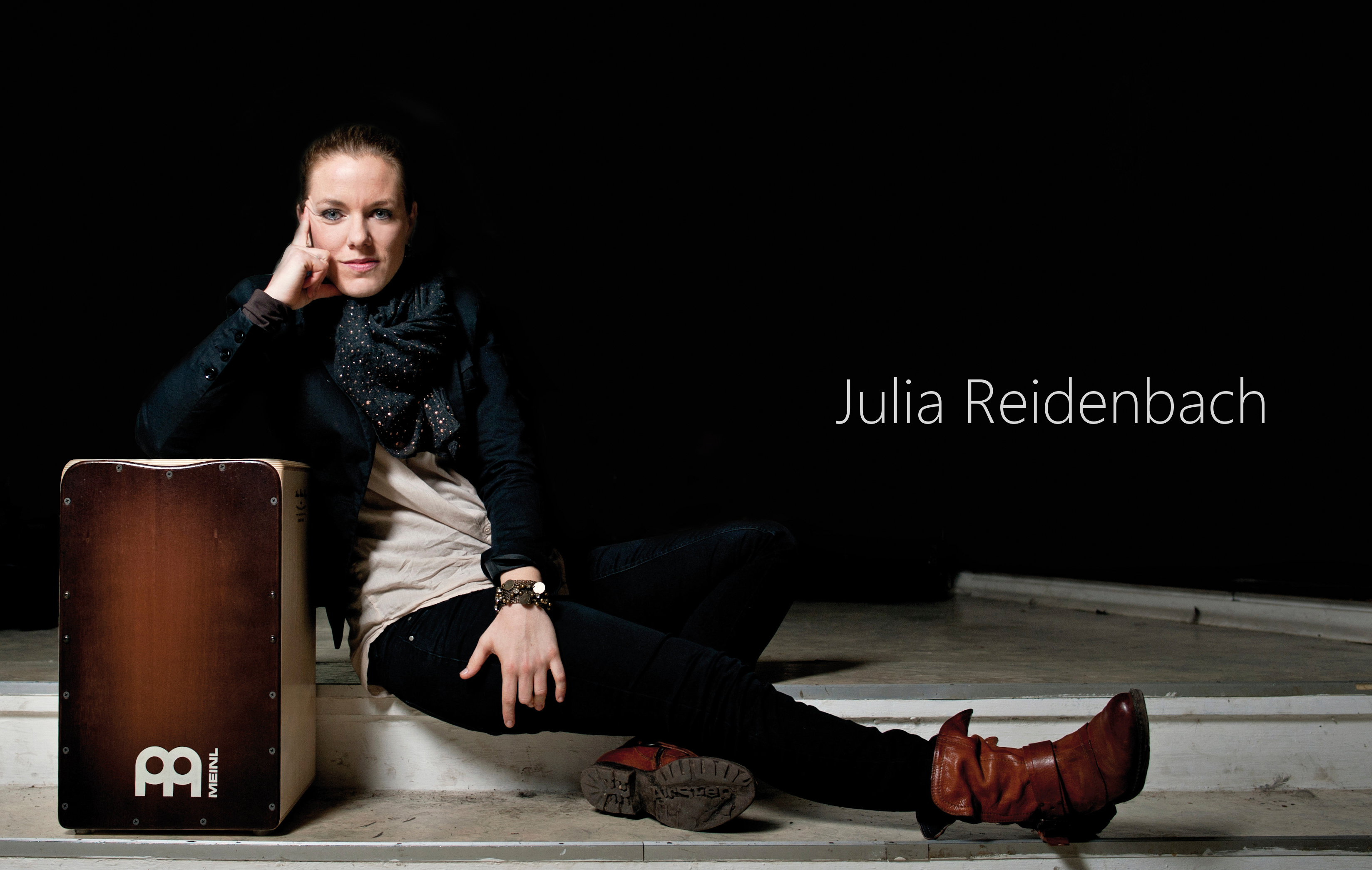Julia Reidenbach